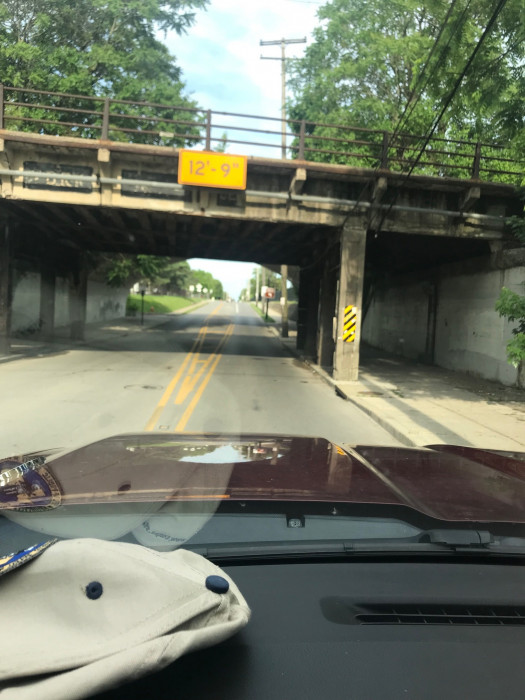 Korbel East Campgrounds Ohio Expo Center Columbus, OH Campground